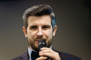 Андрей Подзолков. Взгляд эндокринолога на проблему ожирения