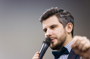 Андрей Подзолков. Взгляд эндокринолога на проблему ожирения