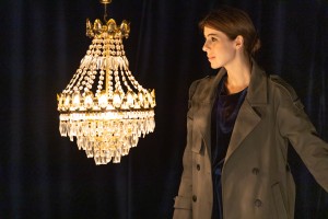 Прогон спектакля «Циники»