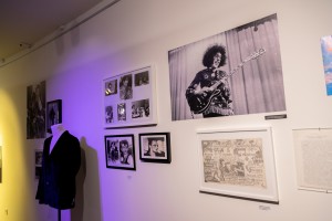 Пресс-тур по выставке «Поколение дворников и сторожей»