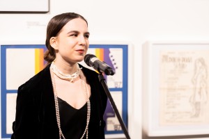 Открытие выставки «Поколение дворников и сторожей»