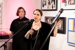 Открытие выставки «Поколение дворников и сторожей»