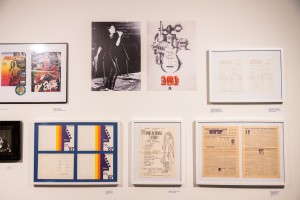 Открытие выставки «Поколение дворников и сторожей»