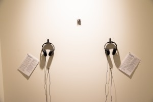 Открытие выставки «Поколение дворников и сторожей»