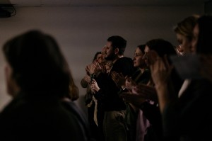 Спектакль «Горбатая»