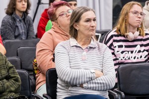 Лекция Михаила Минца «География и картография Средиземья»