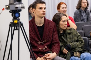 Лекция Михаила Минца «География и картография Средиземья»