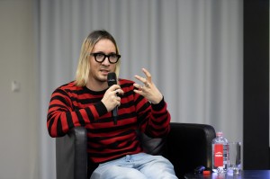 Лекция нейрофизиолога Льва Яковлева в Ельцин Центре