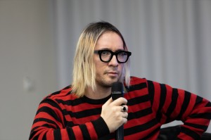 Лекция нейрофизиолога Льва Яковлева в Ельцин Центре