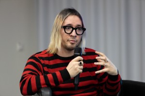 Лекция нейрофизиолога Льва Яковлева в Ельцин Центре