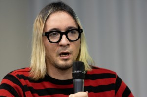 Лекция нейрофизиолога Льва Яковлева в Ельцин Центре