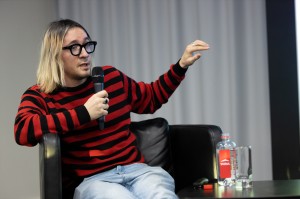 Лекция нейрофизиолога Льва Яковлева в Ельцин Центре