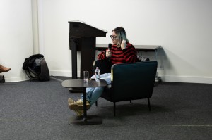 Лекция нейрофизиолога Льва Яковлева в Ельцин Центре