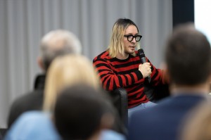 Лекция нейрофизиолога Льва Яковлева в Ельцин Центре