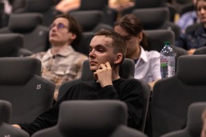 Цикл «Из музея в кино»: «Броненосец „Потёмкин“» Сергея Эйзенштейна и «Конец Санкт-Петербурга» Всеволода Пудовкина