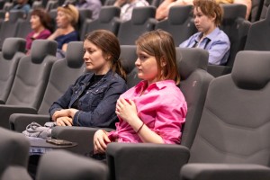 Цикл «Из музея в кино»: «Броненосец „Потёмкин“» Сергея Эйзенштейна и «Конец Санкт-Петербурга» Всеволода Пудовкина