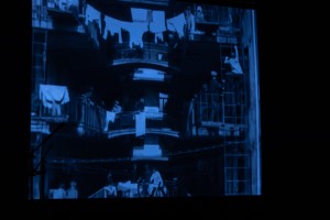 Цикл «Из музея в кино»: «Броненосец „Потёмкин“» Сергея Эйзенштейна и «Конец Санкт-Петербурга» Всеволода Пудовкина