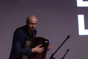 Цикл «Из музея в кино»: «Броненосец „Потёмкин“» Сергея Эйзенштейна и «Конец Санкт-Петербурга» Всеволода Пудовкина