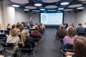 «Мозги, да и только»: Нейростимуляция в науке и медицине. Лекция Михаила Лебедева и Дарии Клеевой