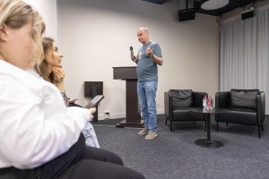 «Мозги, да и только»: Нейростимуляция в науке и медицине. Лекция Михаила Лебедева и Дарии Клеевой