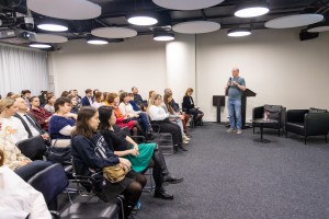 «Мозги, да и только»: Нейростимуляция в науке и медицине. Лекция Михаила Лебедева и Дарии Клеевой