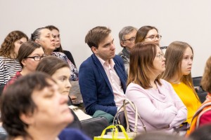 «Мозги, да и только»: Нейростимуляция в науке и медицине. Лекция Михаила Лебедева и Дарии Клеевой