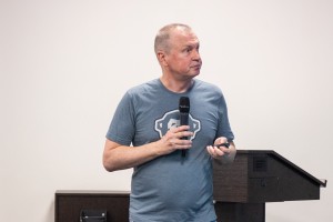 «Мозги, да и только»: Нейростимуляция в науке и медицине. Лекция Михаила Лебедева и Дарии Клеевой