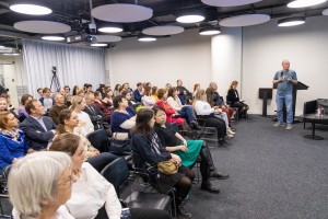 «Мозги, да и только»: Нейростимуляция в науке и медицине. Лекция Михаила Лебедева и Дарии Клеевой