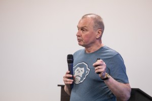 «Мозги, да и только»: Нейростимуляция в науке и медицине. Лекция Михаила Лебедева и Дарии Клеевой