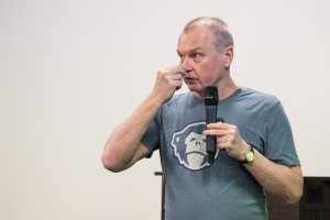 «Мозги, да и только»: Нейростимуляция в науке и медицине. Лекция Михаила Лебедева и Дарии Клеевой