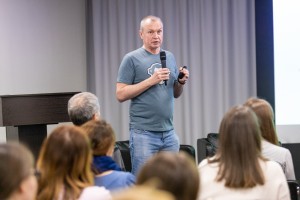 «Мозги, да и только»: Нейростимуляция в науке и медицине. Лекция Михаила Лебедева и Дарии Клеевой