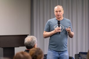 «Мозги, да и только»: Нейростимуляция в науке и медицине. Лекция Михаила Лебедева и Дарии Клеевой