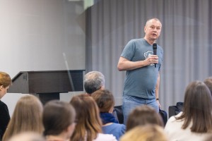 «Мозги, да и только»: Нейростимуляция в науке и медицине. Лекция Михаила Лебедева и Дарии Клеевой