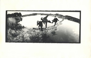 «Сибирский панк. Песенки о святости, мыше и камыше»