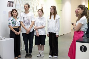 «На связи!»: от наскальной живописи до мессенджеров