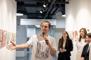 «На связи!»: от наскальной живописи до мессенджеров