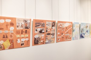 «На связи!»: от наскальной живописи до мессенджеров