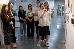 «На связи!»: от наскальной живописи до мессенджеров