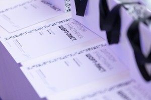 Церемония награждения III конкурса пьес о 90-х «Зачем я это помню»