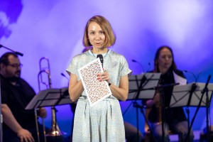 Церемония награждения III конкурса пьес о 90-х «Зачем я это помню»