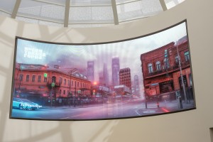 Ночь музеев 2023 в Ельцин Центре. Евгений Емельянов, коллекционер банкнот