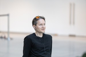 Ночь музеев 2023 в Ельцин Центре. Евгений Емельянов, коллекционер банкнот