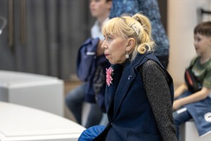 Ночь музеев 2023 в Ельцин Центре. Павел и Евгения Ананьины – коллекционеры и создатели копий исторических костюмов XVIII–XIX веков