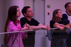 Ночь музеев 2023 в Ельцин Центре