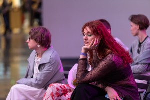 Ночь музеев 2023 в Ельцин Центре