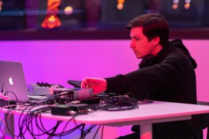 Ночь музеев 2023 в Ельцин Центре