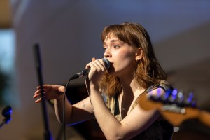 Ночь музеев 2023 в Ельцин Центре