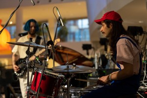 Ночь музеев 2023 в Ельцин Центре