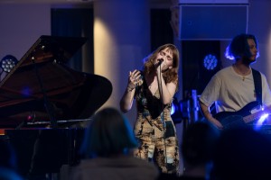 Ночь музеев 2023 в Ельцин Центре