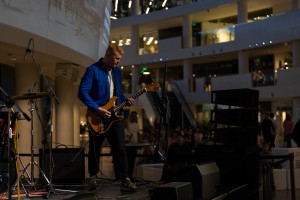 Ночь музеев 2023 в Ельцин Центре